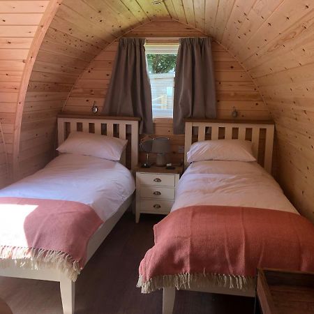 לואיס Scallow Campsite מראה חיצוני תמונה