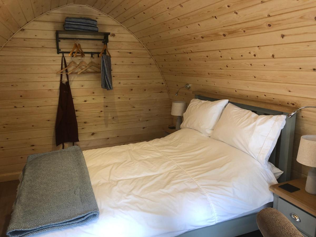 לואיס Scallow Campsite מראה חיצוני תמונה